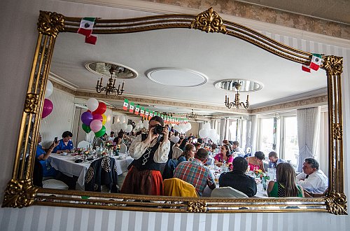 Story Eine Mexikanische Hochzeit In Koln Rec Orders