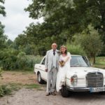 Hochzeitsfotos in Buschow, Märkisch Luch 08/22